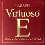 Larsen Virtuoso 4/4 Violine E-Saite mit Kugel