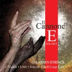 Larsen IL CANNONE SOLOIST 4/4 Violin E-Saite
