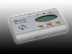 DIMAVERY SGBC-100 chromatisches Stimmgerät