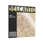 BELCANTO ORCHESTRA BC64C 3/4 Kontrabass C-Extension Saite – Thomastik-Infeld Vienna