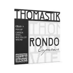 Thomastik RONDO Experience RO41XP – 4/4 Cello A-Saite