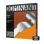 Thomastik Dominant 4/4 Violin Saiten SATZ Nr.135B