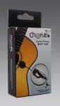 Cherub Clip-On Pickup WCP-60G, Tonabnehmer für Gitarre