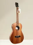 APC Bariton-Ukulele "Simple" BS aus massiver Akazie – handgefertigt in Portugal