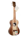APC CT Traditional Concert Ukulele – Vollmassive Koa-Akazie, Handarbeit aus Portugal