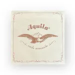 Aquila 104HV – lackierte E-Darmsaite für Cello da Spalla, 1,04 mm, 120 cm