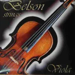 BELSON Bratsche (Viola) Saiten SATZ
