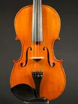 Simon Joseph 15,5" "Meister" Bratsche (Viola), Handarbeit aus RO