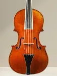 Simon Joseph 5-saiter Cello (Violoncello) da Spalla, zum Umhängen