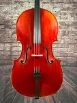 Simon Joseph 4/4 Meister Cello, Domenico Montagnana Modell