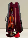 Geige "die Bottega" 4/4 als Set (Bogen, Koffer, Zubehör) oder nur die Geige (Violine)