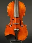 Simon Joseph 7/8 "Meister" Geige (Violine), Handarbeit aus RO