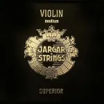 Jargar SUPERIOR 4/4 Geige (Violin) Saiten SATZ