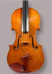 Kalas Csaba 4/4 "Orchester" Meister Geige (Violine)