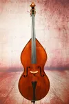Reghino Birnenform Mini Bass 1/16 Kontrabass