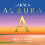 Larsen Aurora A-Saite 4/4 Cello – Medium oder Strong Spannung