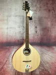 APC ARTIST Portugiesisch Bouzouki, massiv Sapelli