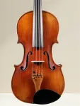 Simon Joseph Linkshänder Geige 2025 – Stradivari Modell | Handgebaut