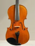 Meisterbratsche von Simon Joseph, Gebaut 2023 – Stradivari-Modell