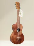 APC SS Simple Sopran Ukulele – Vollmassive Akazie, Handarbeit, Portugal
